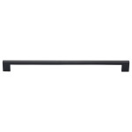 M Marcus Heritage Brass Metro Design Cabinet Handle 320mm Centre to Centre